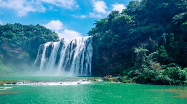 贵州乡村旅游网站的独特魅力与建设之路