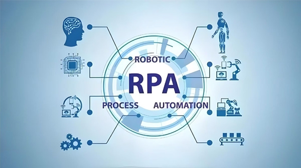 南京RPA软件开发：引领企业自动化新纪元